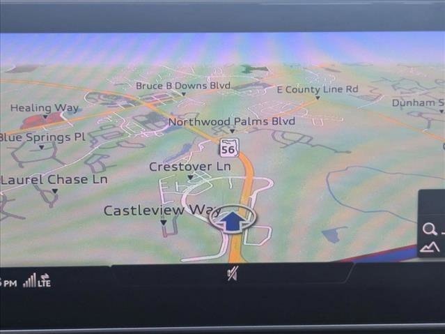 Used 2020 Audi Q5 2.0T Premium Plus w/ Premium Plus Package image 11