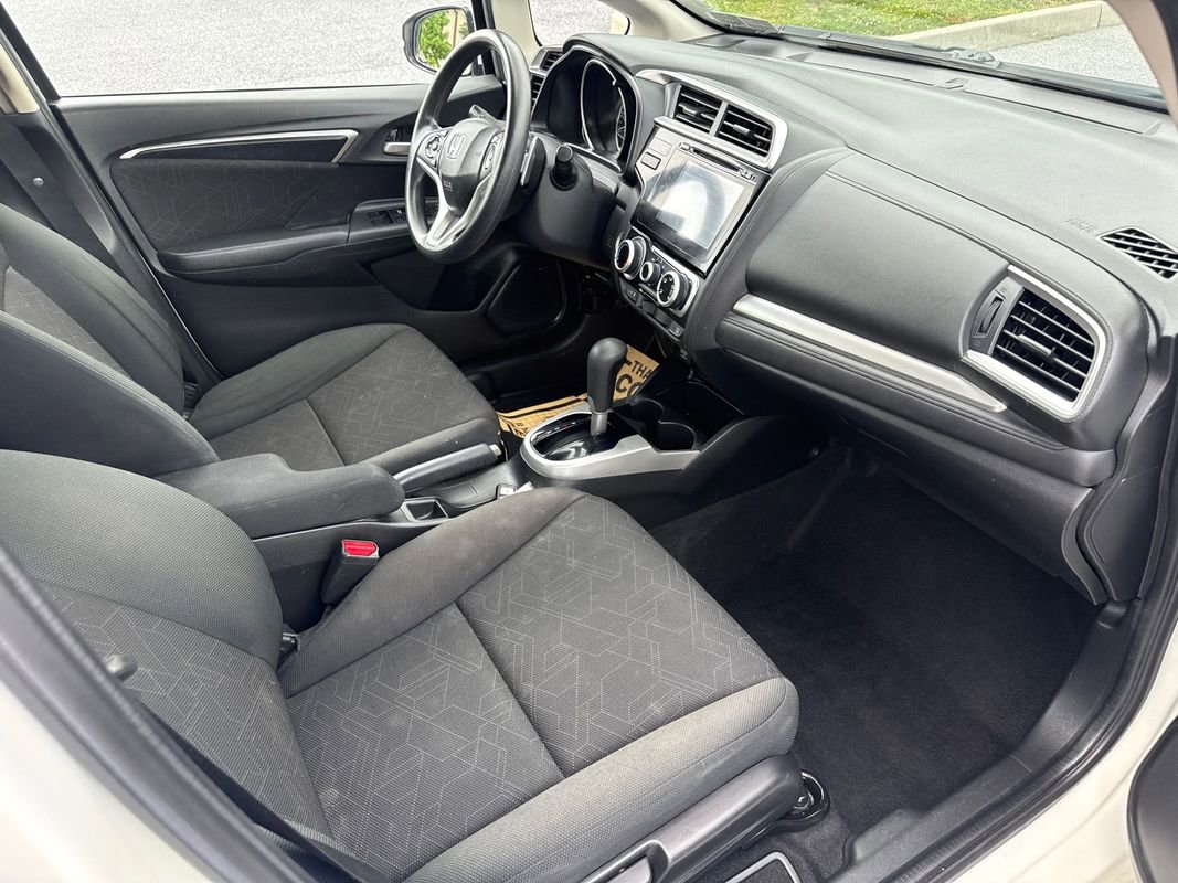Used 2016 Honda Fit EX image 14