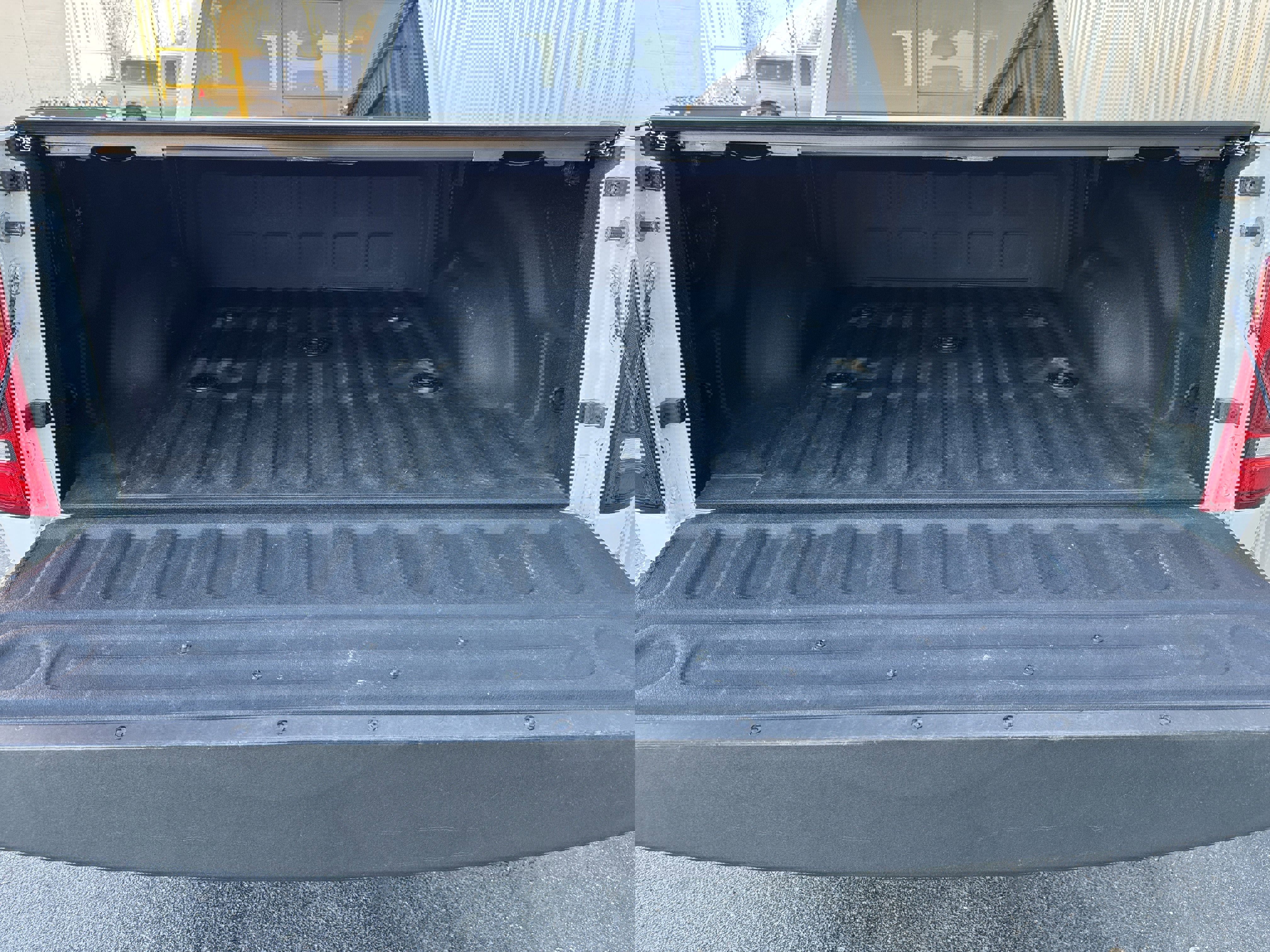 Used 2021 RAM 2500 Laramie image 36