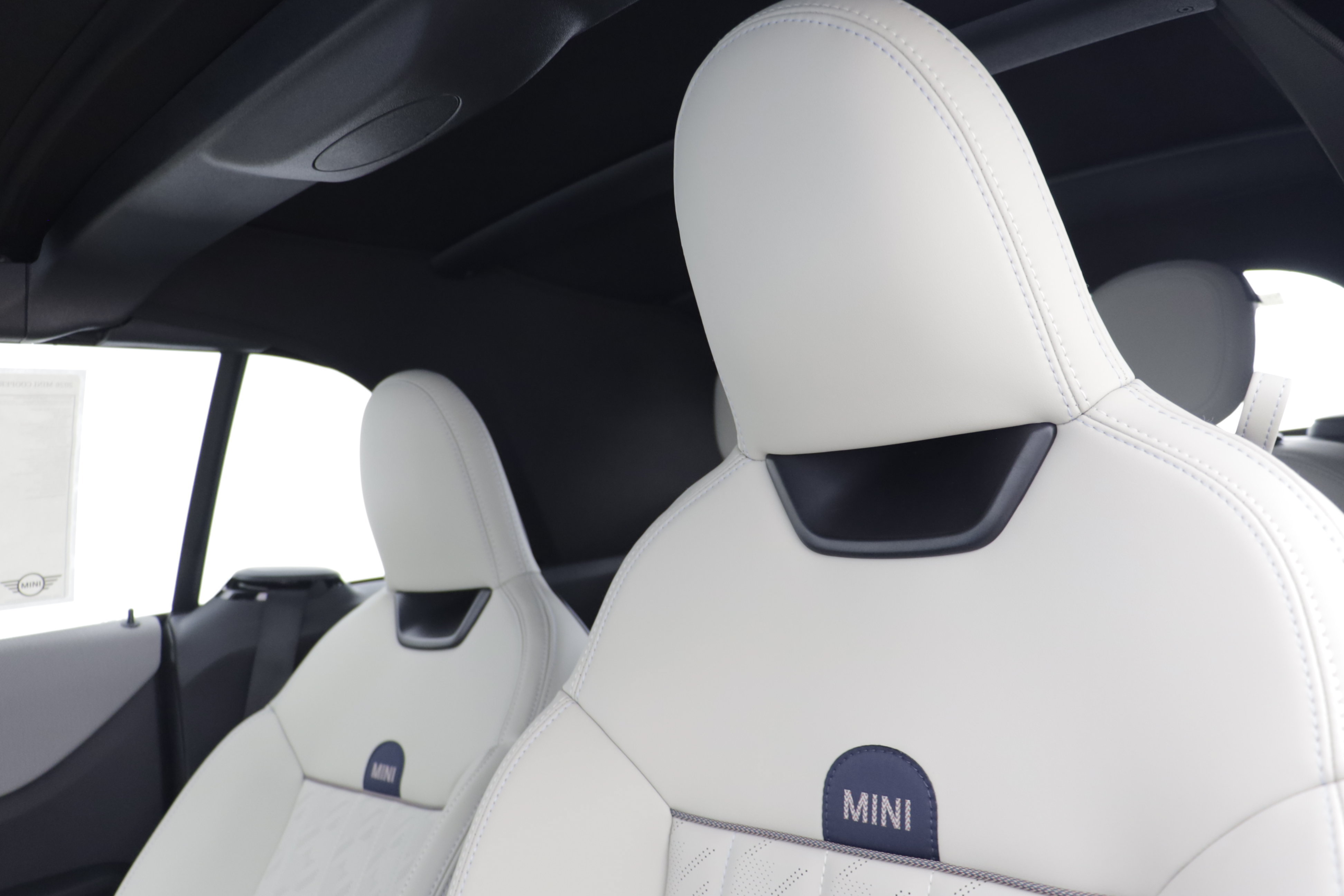 New 2026 MINI Cooper S FWD image 13