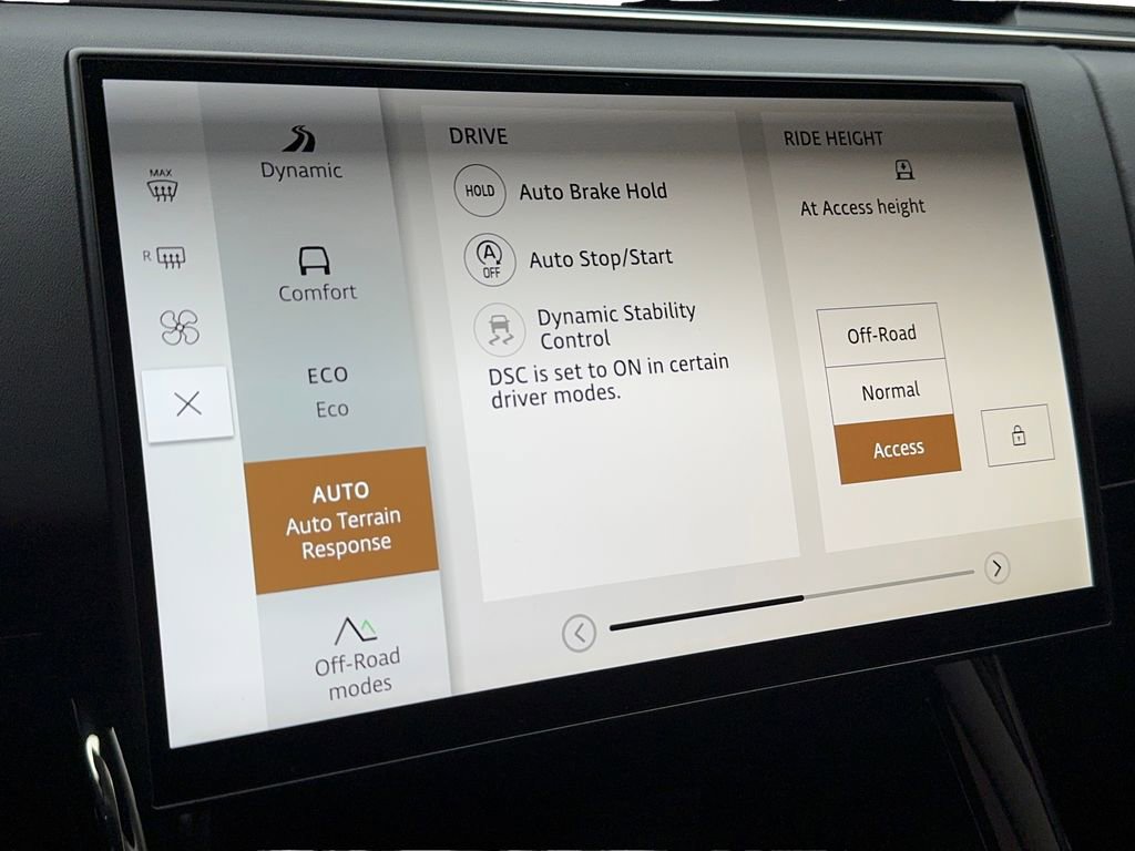 Used 2024 Land Rover Range Rover Sport SE image 26