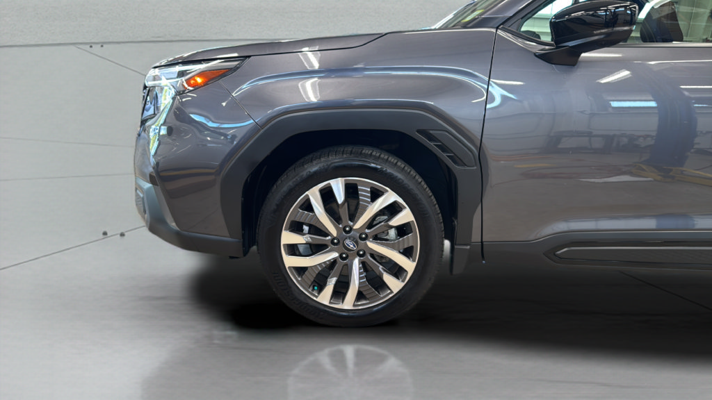 Certified 2026 Subaru Forester Touring AWD/4WD image 26