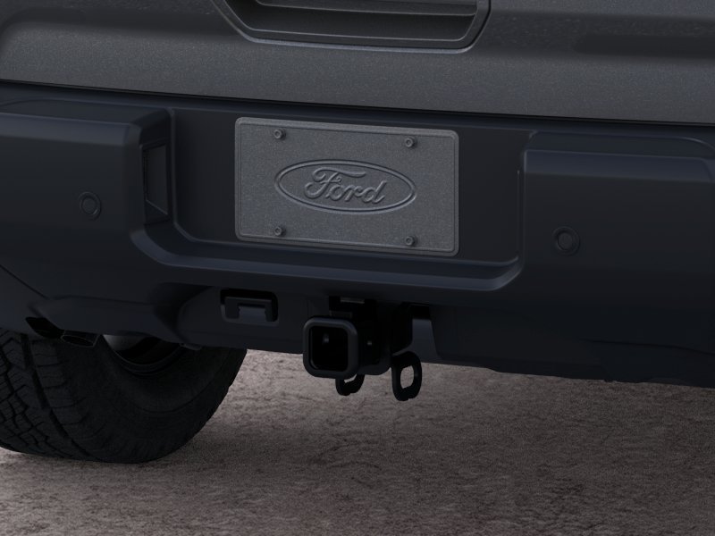 New 2026 Ford Bronco Sport Badlands w/ Badlands Tech Package AWD/4WD image 23