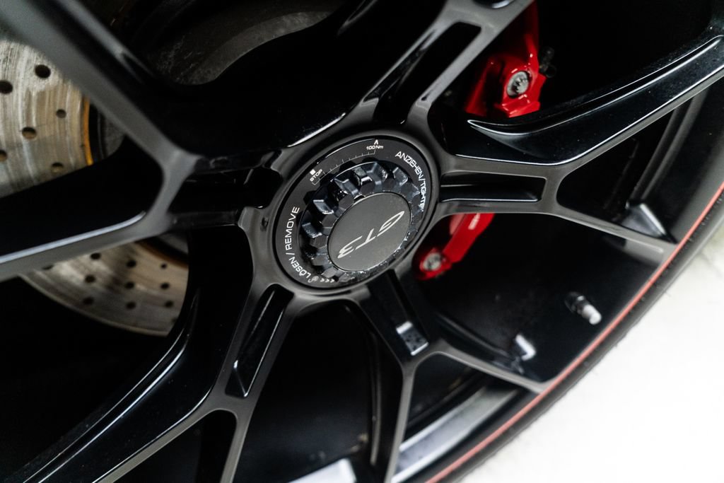 Used 2022 Porsche 911 GT3 RWD image 18