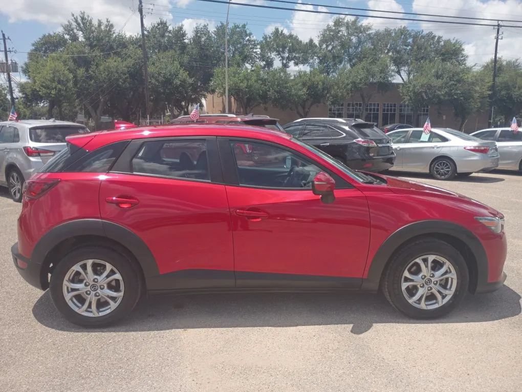 Used 2016 MAZDA CX-3 Touring FWD image 6