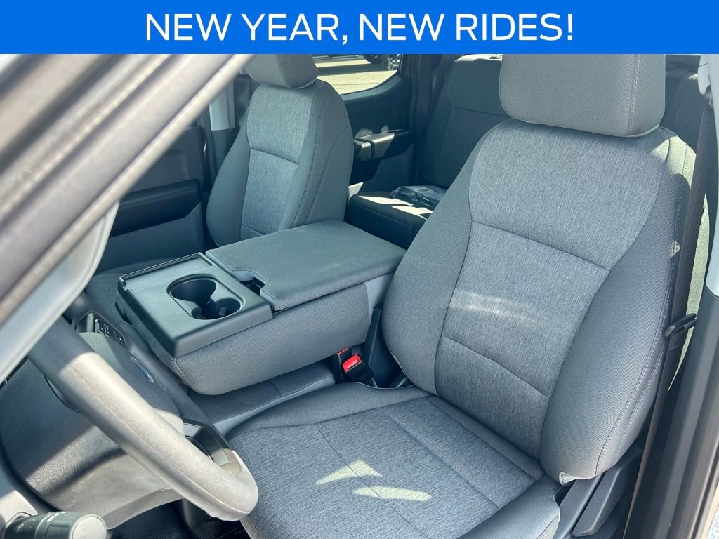 New 2025 Ford F250 XL image 16