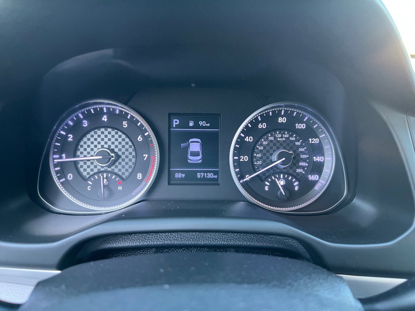 Used 2020 Hyundai Elantra SE FWD image 16
