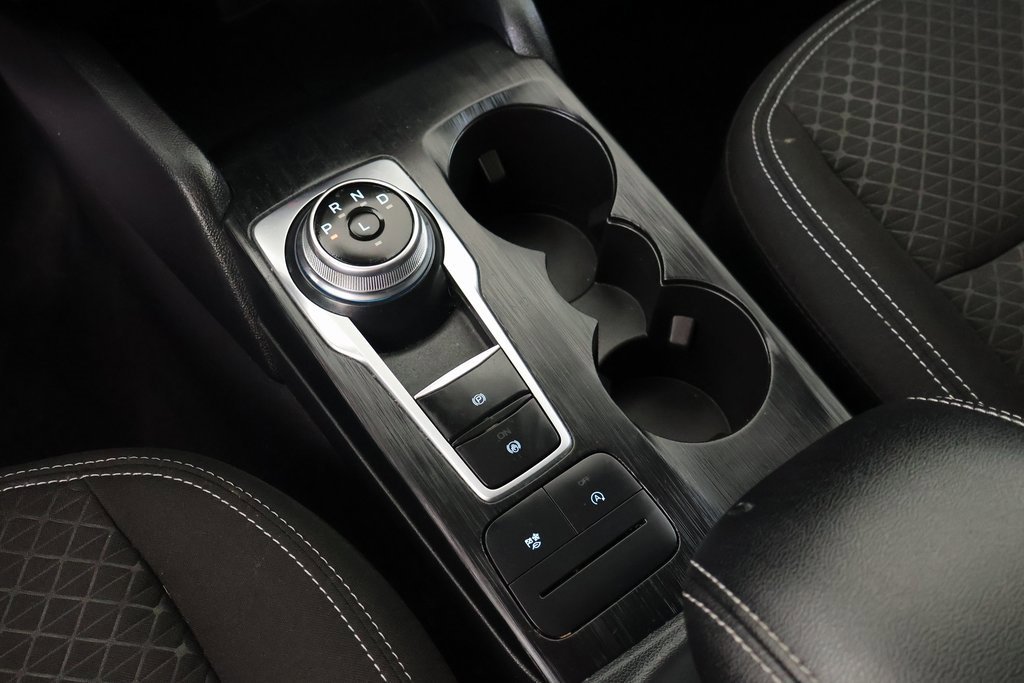 Used 2024 Ford Escape Active w/ Cold Weather Package image 8