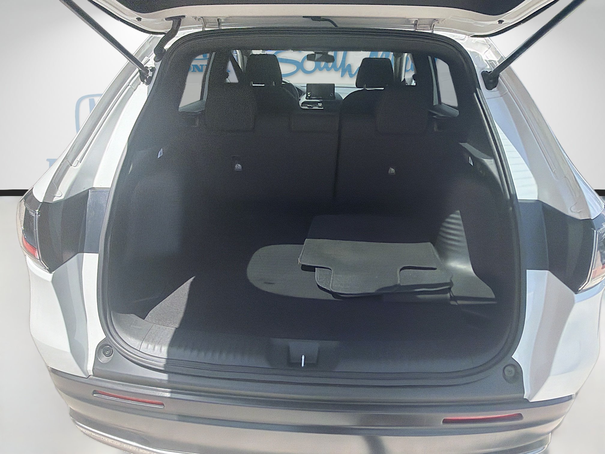 Certified 2024 Honda HR-V Sport image 25
