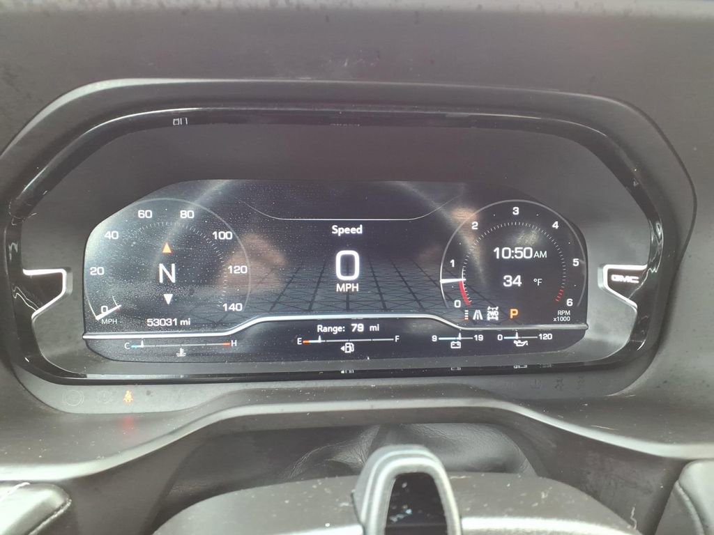 Used 2023 GMC Yukon XL Denali Ultimate image 18