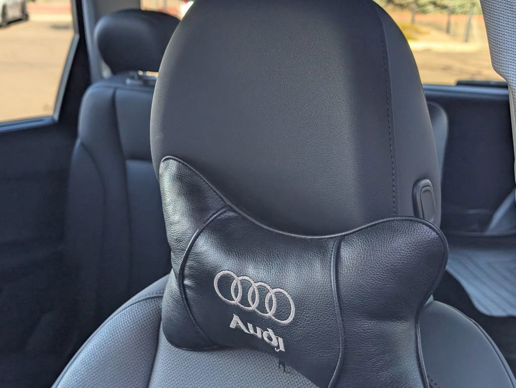 Used 2023 Audi Q7 3.0T Premium Plus image 13