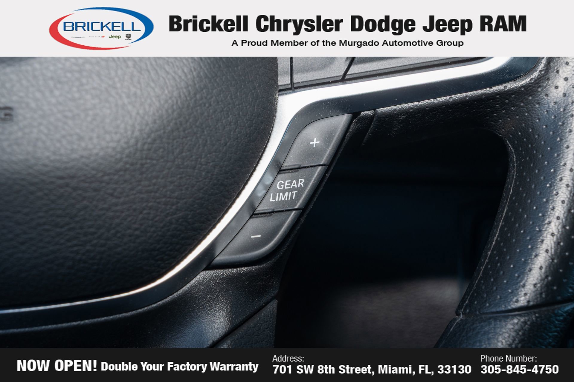 New 2026 RAM 2500 Tradesman image 30