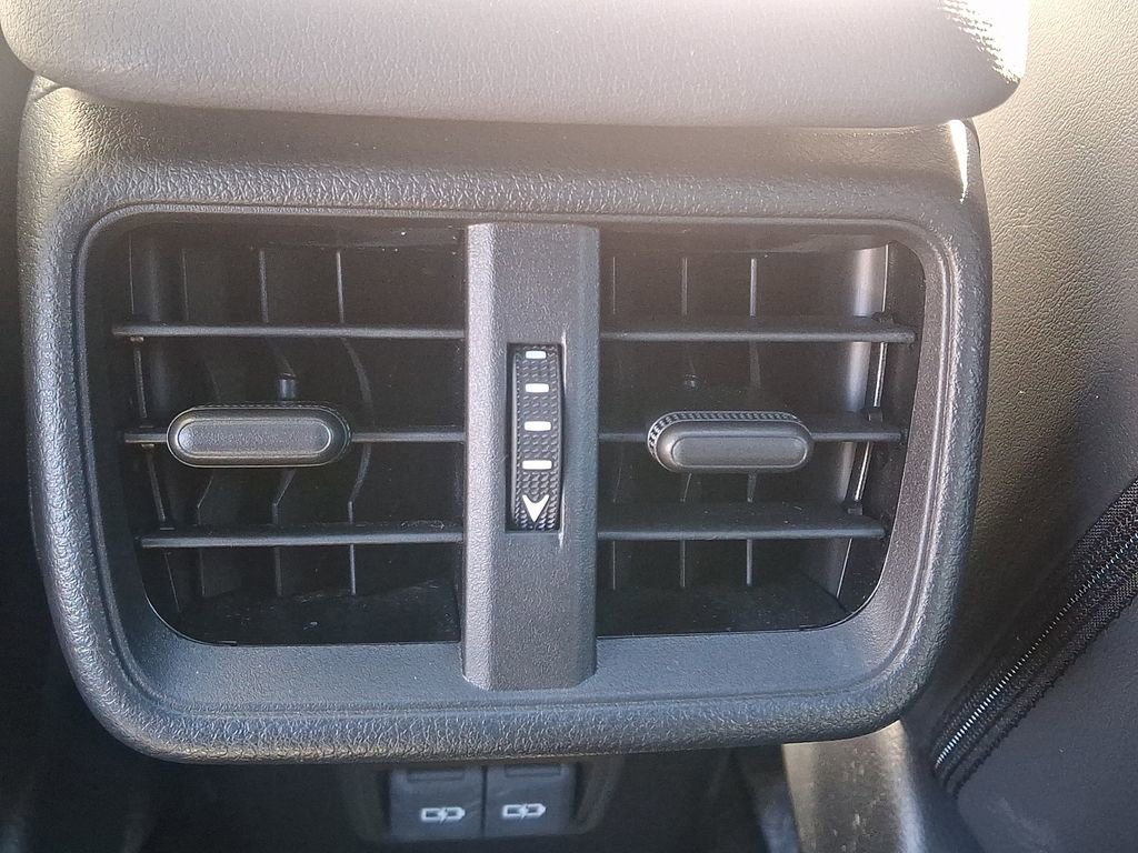 Used 2025 Lexus UX 300h AWD w/ Accessory Package (Z1) image 11