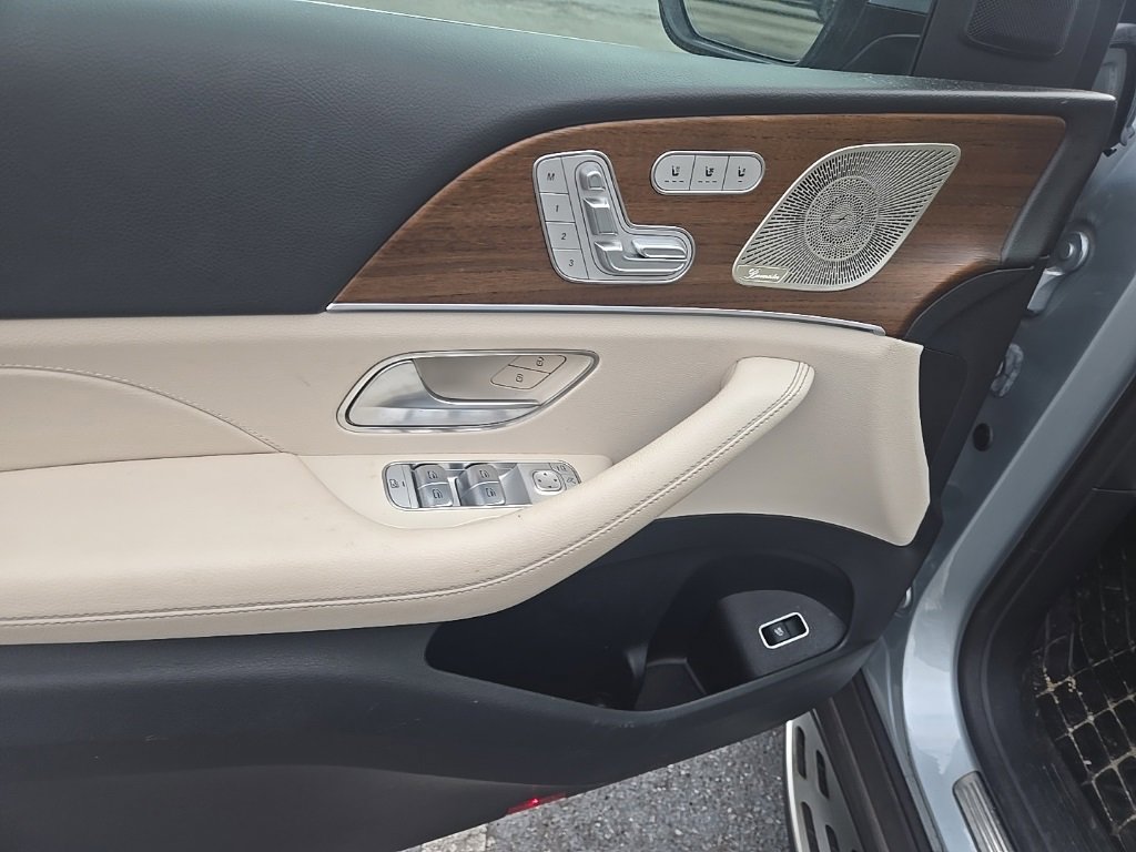 Used 2023 Mercedes-Benz GLE 350 4MATIC image 10