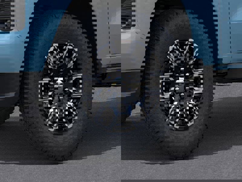 New 2026 Chevrolet Colorado Z71 w/ Technology Package image 9