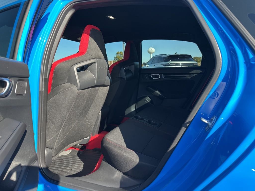 Used 2024 Honda Civic Type R image 15