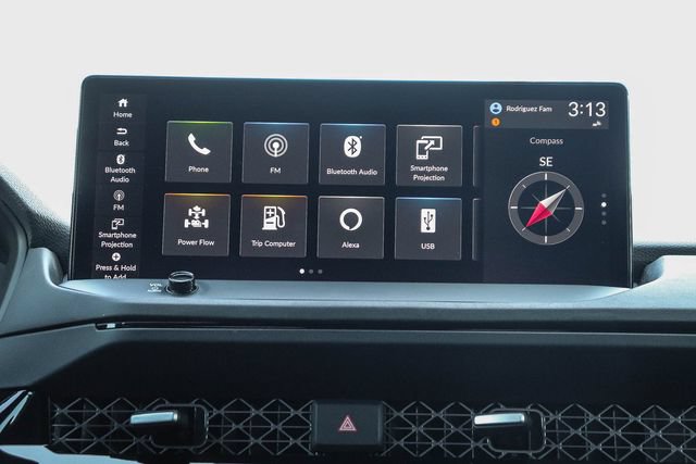 Used 2024 Honda Accord Sport image 16