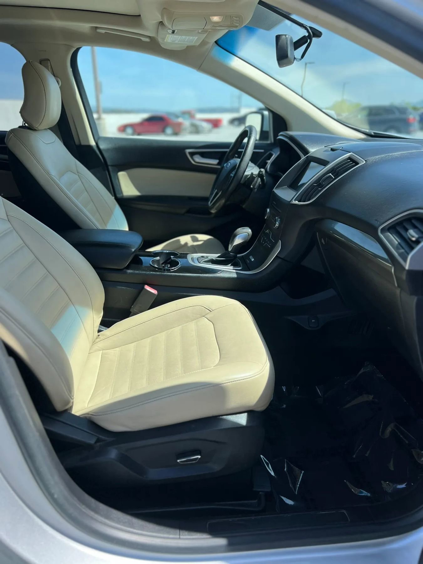 Used 2016 Ford Edge SEL w/ Equipment Group 201A image 12