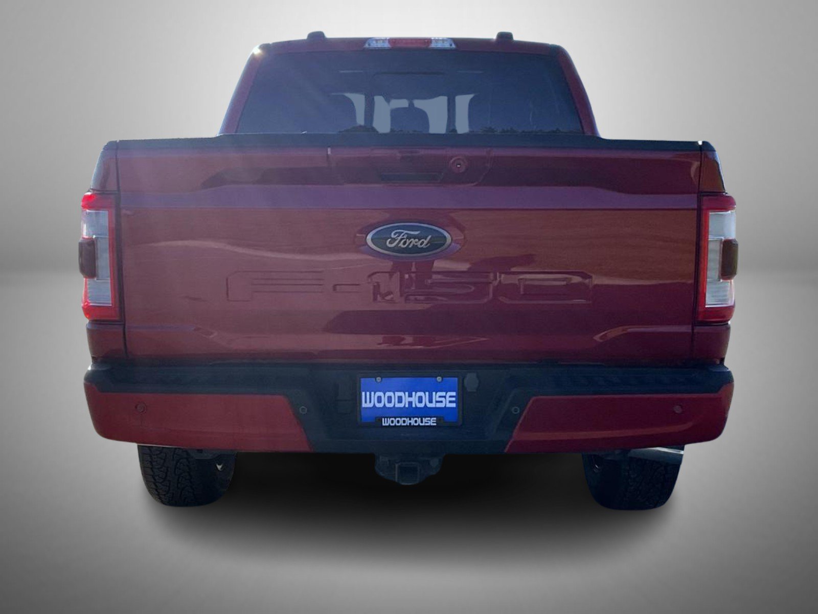 Used 2023 Ford F150 Lariat w/ Equipment Group 502A High AWD/4WD image 6
