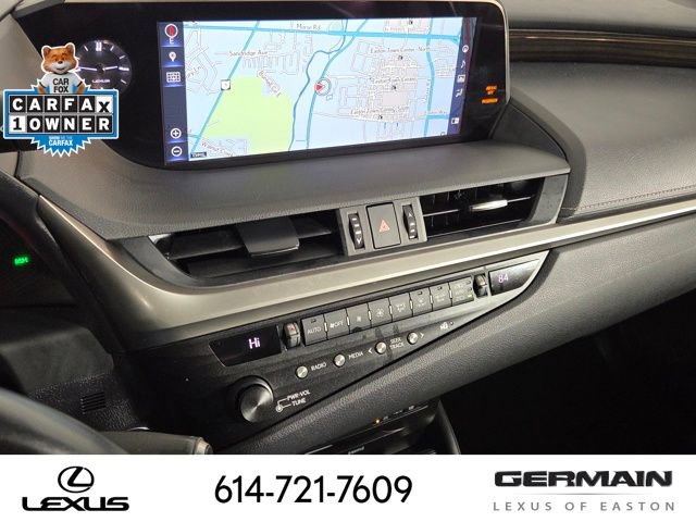 Used 2019 Lexus ES 300h image 27