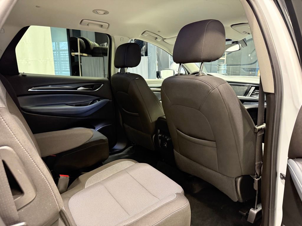 Used 2021 Buick Enclave Preferred image 29