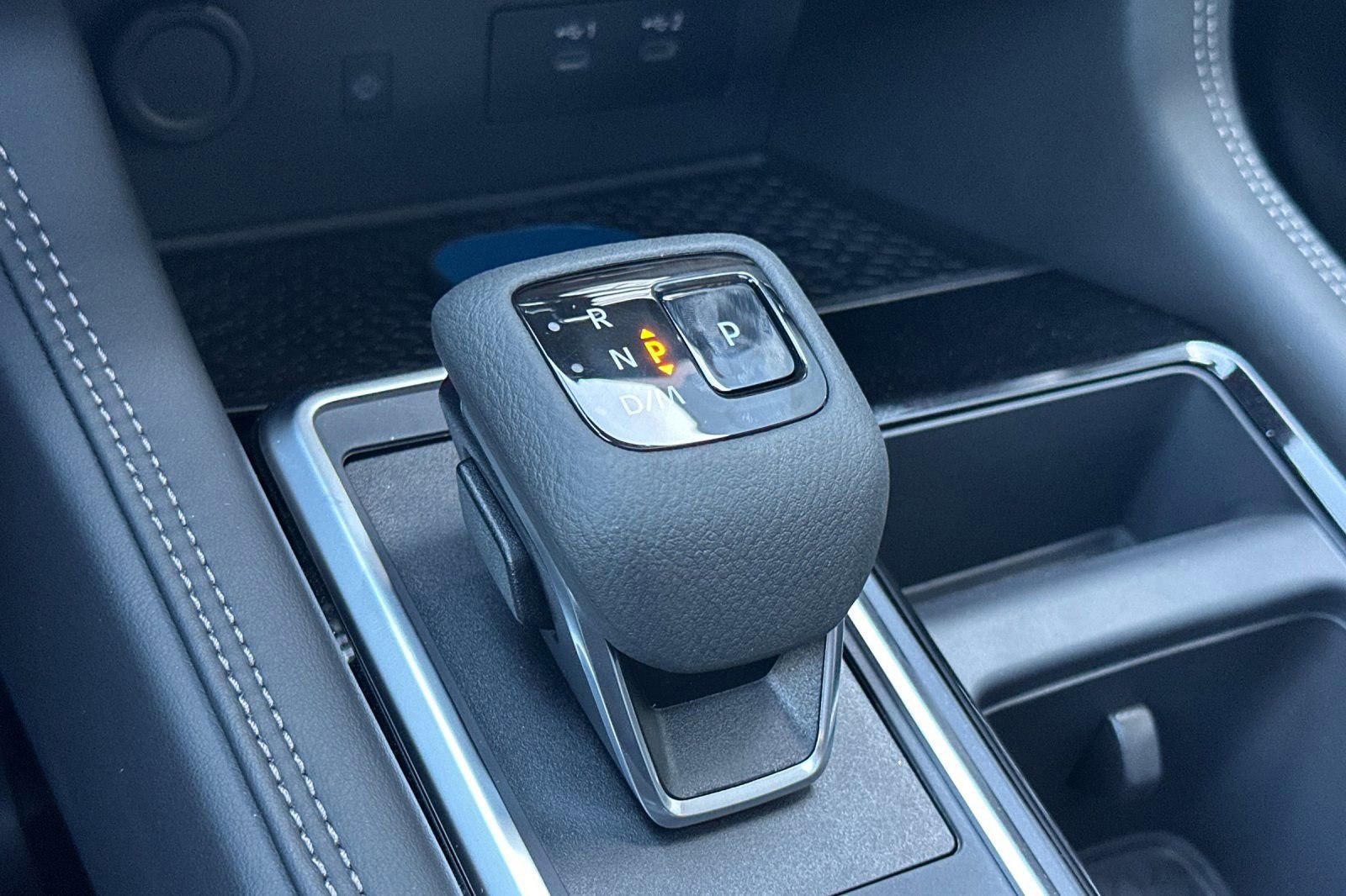 New 2026 Nissan Pathfinder Platinum AWD/4WD image 25