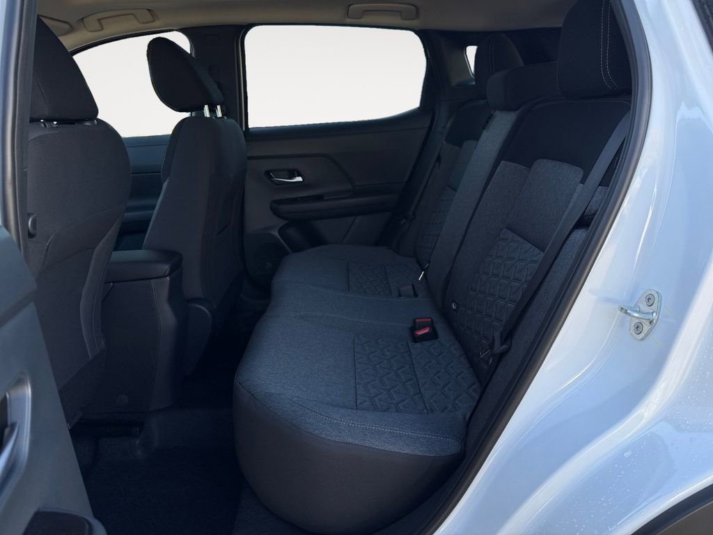 New 2026 Nissan Kicks SV w/ SV Premium Package AWD/4WD image 13