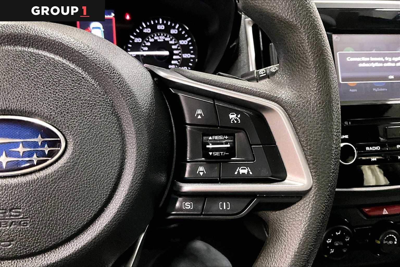 Used 2022 Subaru Impreza Premium image 24