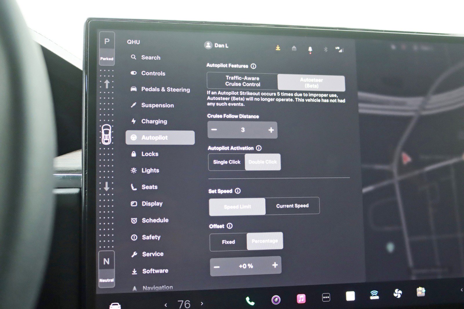 Used 2024 Tesla Model X image 25