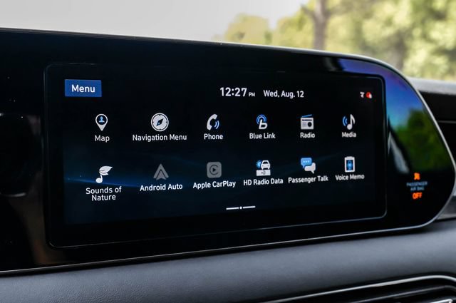 Used 2020 Hyundai Palisade Limited AWD/4WD image 41