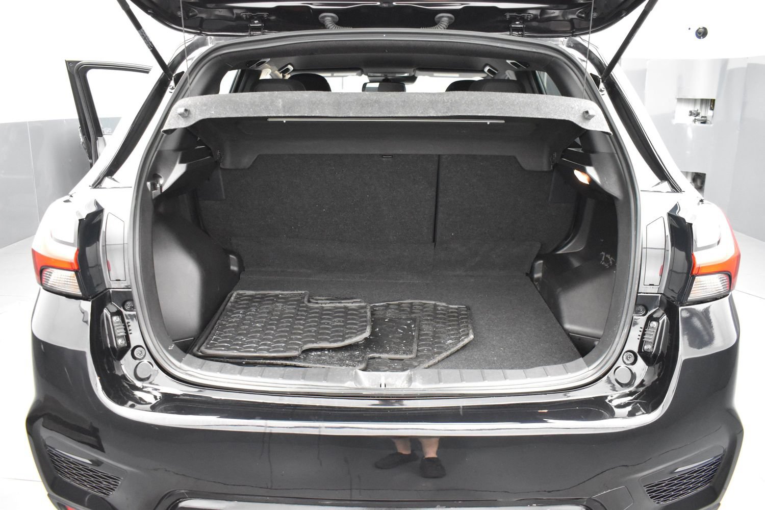 Used 2024 Mitsubishi Outlander Sport AWD image 12