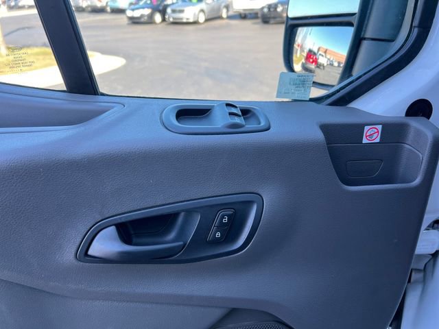 Used 2020 Ford Transit 350 XL RWD image 18