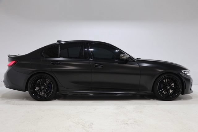 Used 2020 BMW M340i w/ Driving Assistance Package RWD image 8