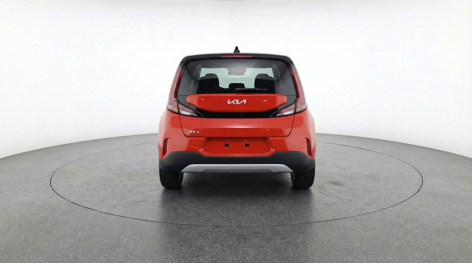 Used 2025 Kia Soul LX w/ LX Technology Package image 7