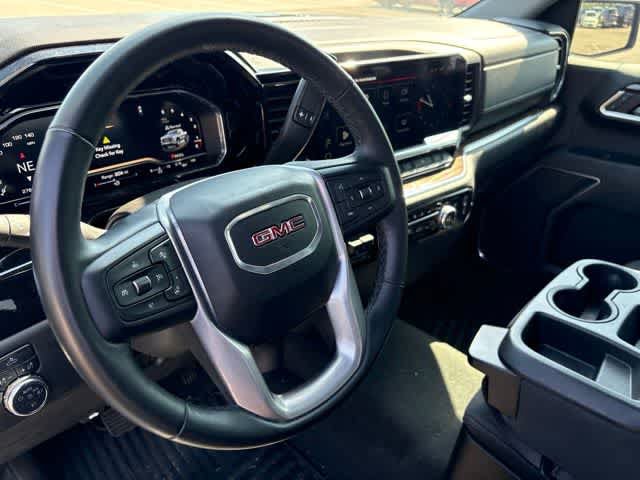 Used 2025 GMC Sierra 1500 Elevation RWD image 10