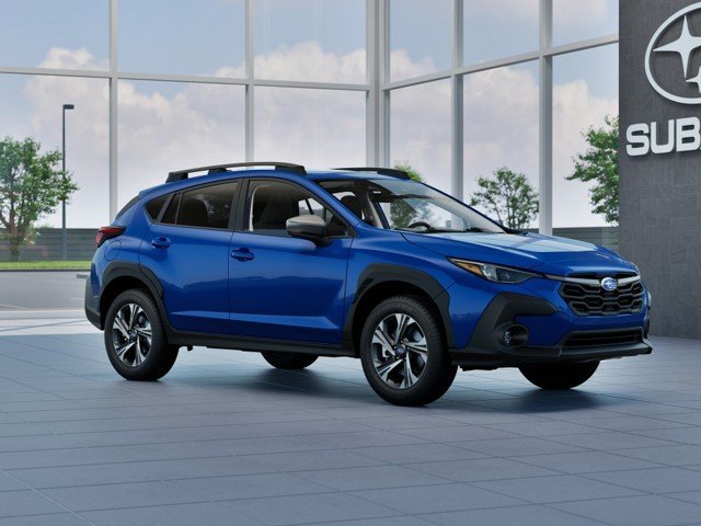 New 2026 Subaru Crosstrek 2.5i Premium