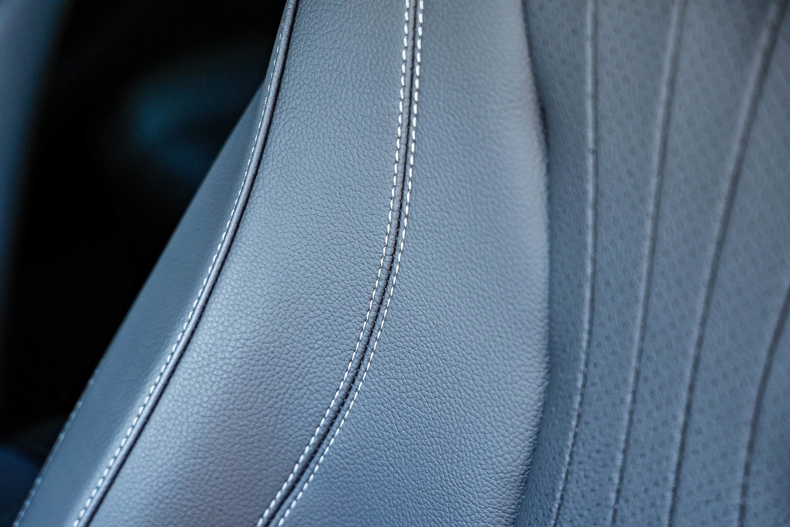 Certified 2023 Mercedes-Benz E 350 4MATIC Sedan image 25