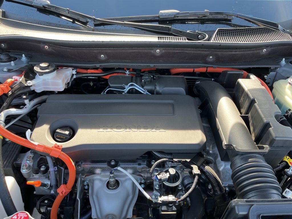 Used 2026 Honda CR-V Sport Touring image 15