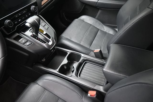 Certified 2020 Honda CR-V EX-L image 31