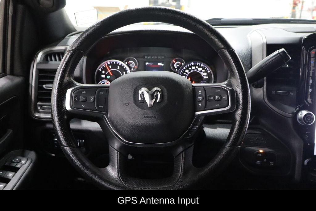 Used 2025 RAM 3500 Tradesman image 7