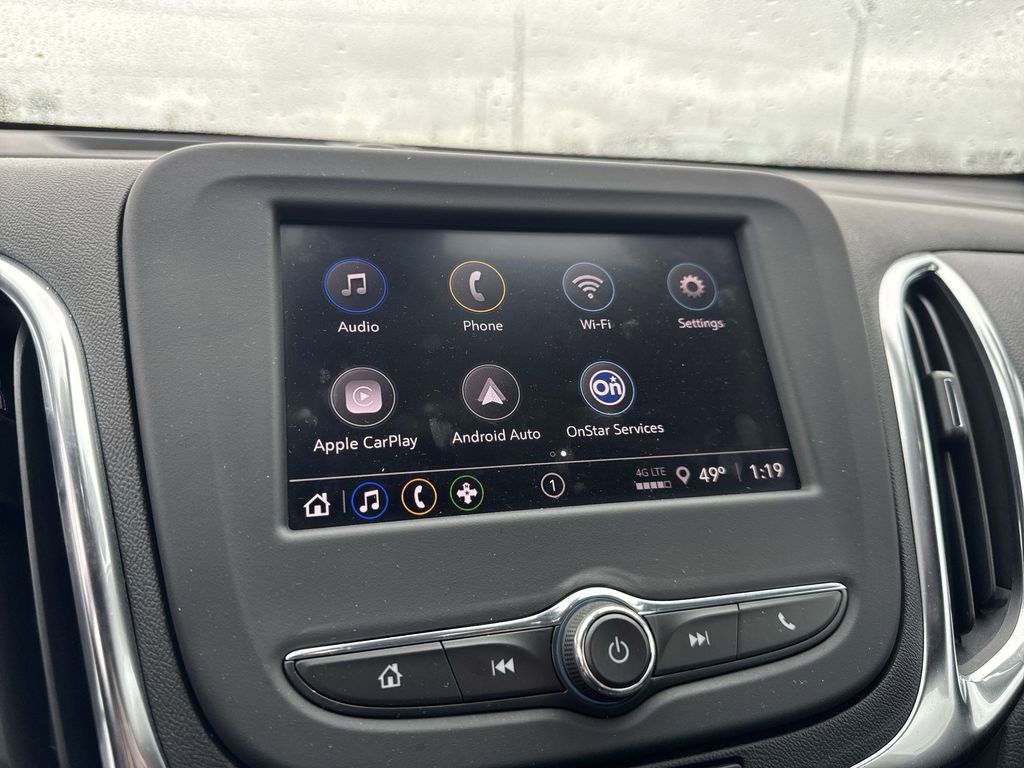 Used 2024 Chevrolet Equinox LT AWD/4WD image 18