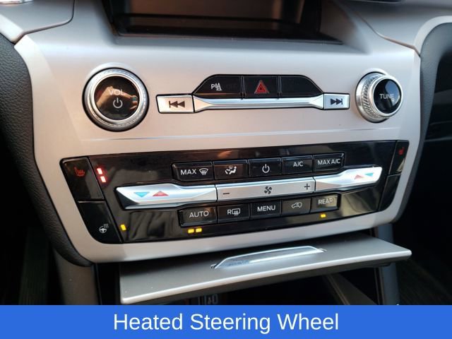 Used 2023 Ford Explorer XLT w/ Equipment Group 202A image 27