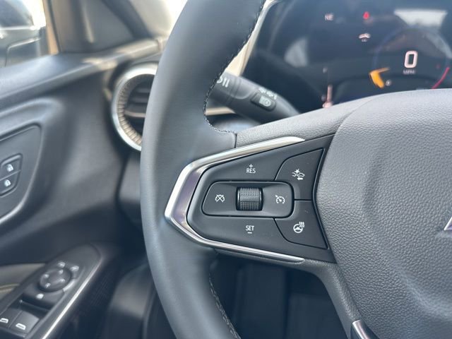 New 2026 Chevrolet Trax ACTIV w/ Sunroof Package image 16