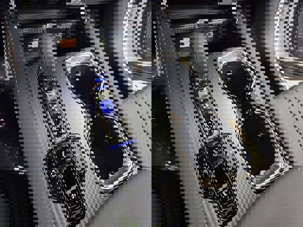 Certified 2024 Lexus RX 500h F Sport w/ Convenience Package image 25