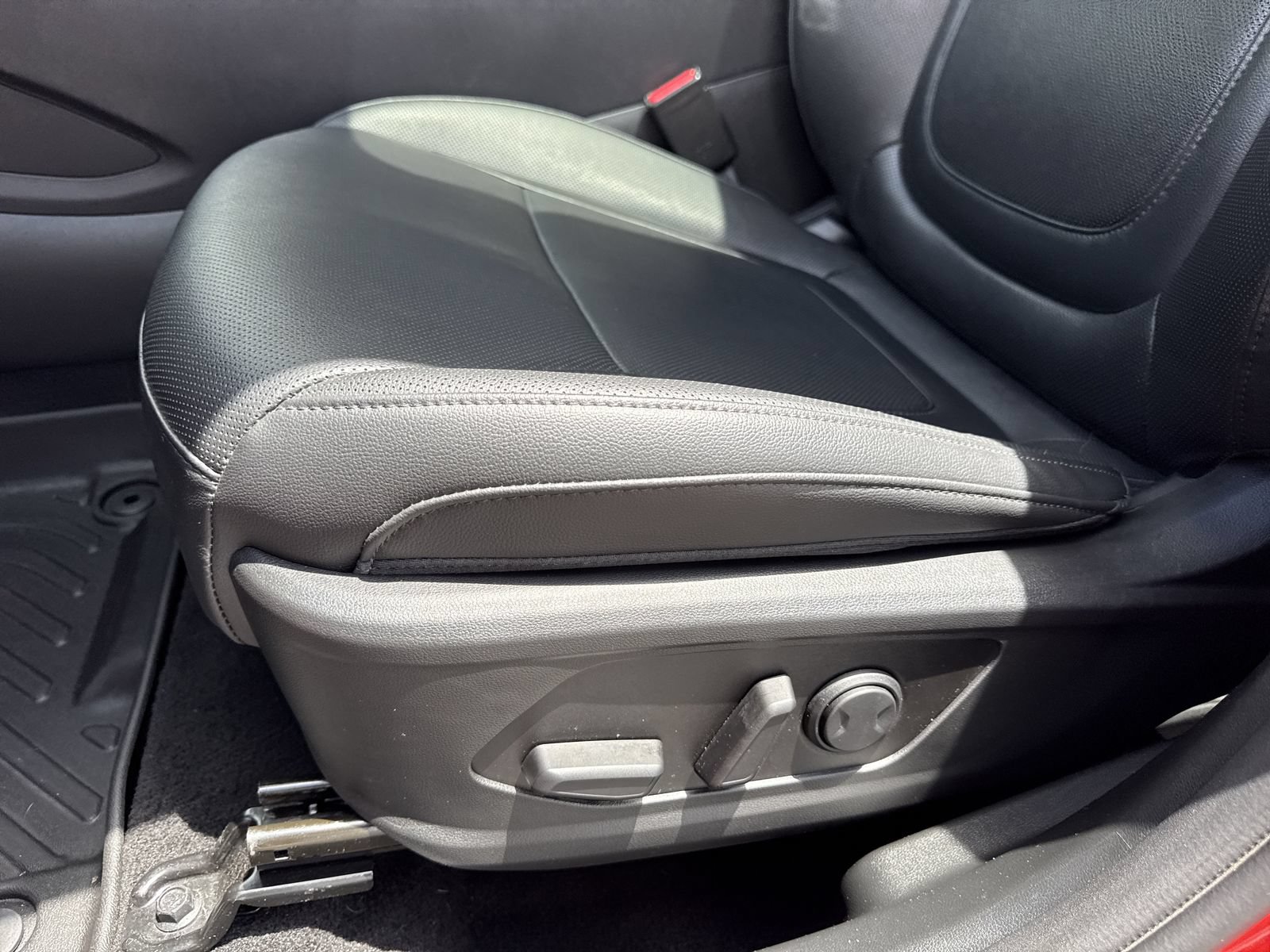 Used 2023 Hyundai Tucson SEL w/ Convenience Package FWD image 18