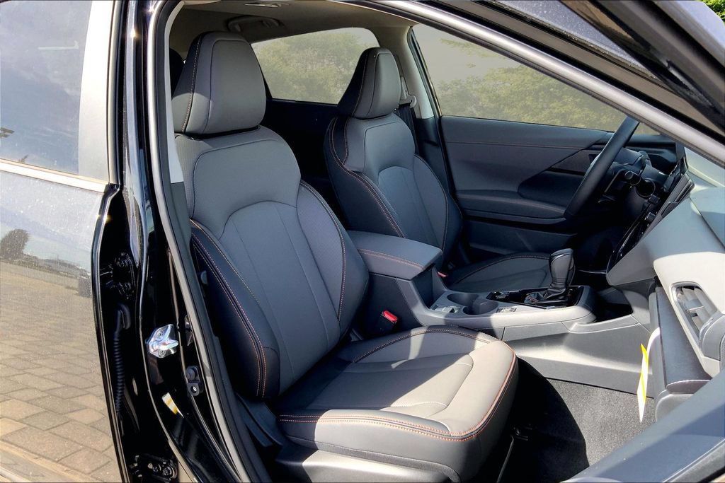 New 2026 Subaru Crosstrek 2.5i Limited w/ Convenience Package AWD/4WD image 10