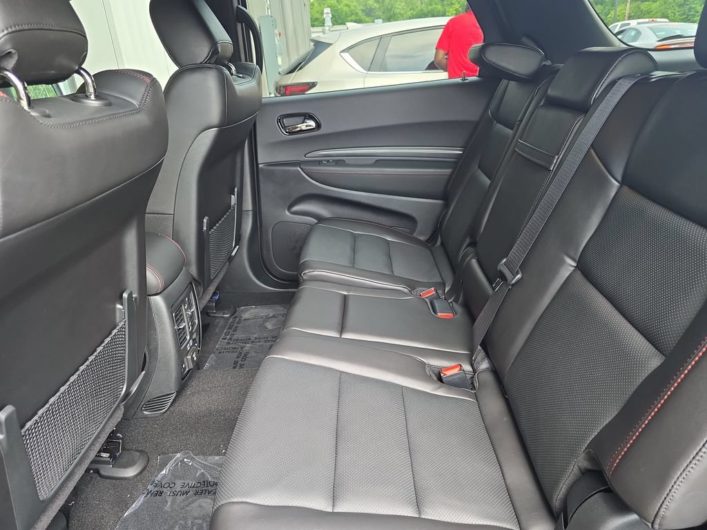 New 2026 Dodge Durango GT AWD/4WD image 15