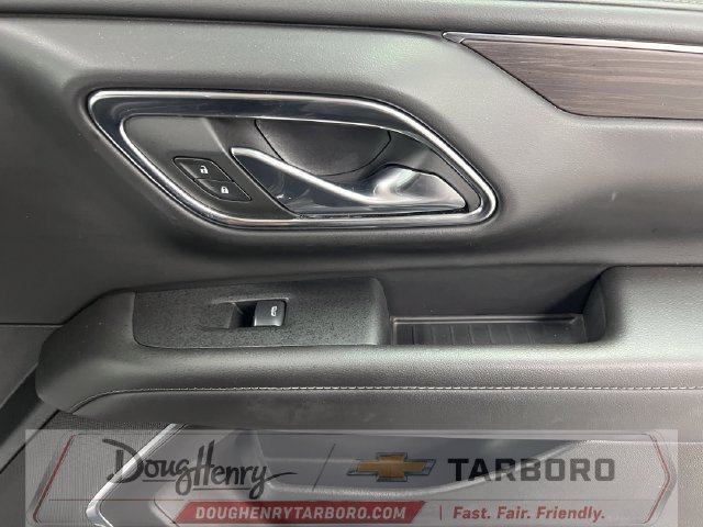 Used 2024 Chevrolet Tahoe LT w/ Luxury Package RWD image 50