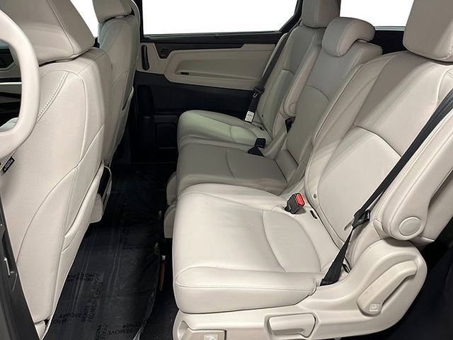 New 2026 Honda Odyssey EX-L image 21