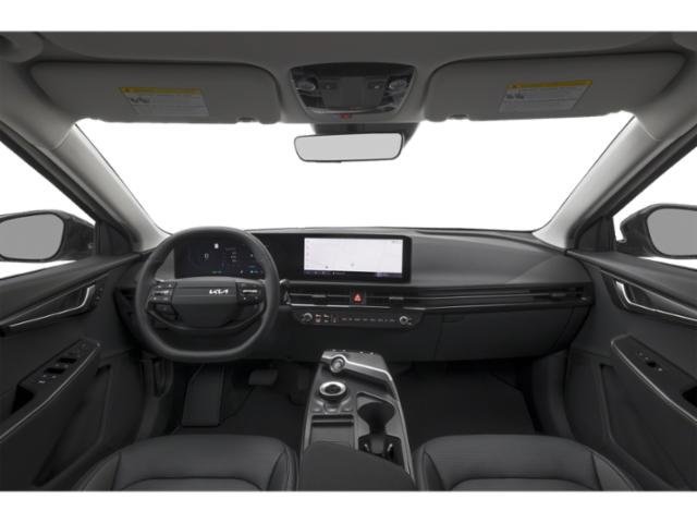 New 2026 Kia EV6 Wind RWD image 10